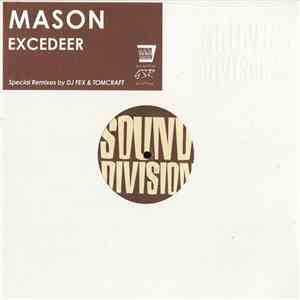 Mason - Exceeder download free