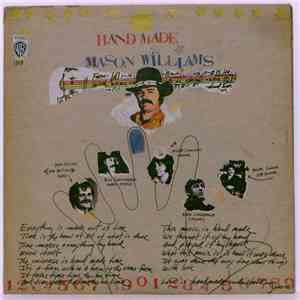 Mason Williams - Hand Made download free