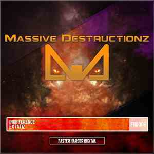 Massive Destructionz - Volume Two download free