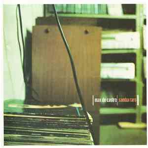 Max de Castro - Samba Raro download free