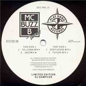 MC Buzz B Featuring Shorn - How Sleep The Brave download free
