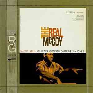 McCoy Tyner - The Real McCoy download free
