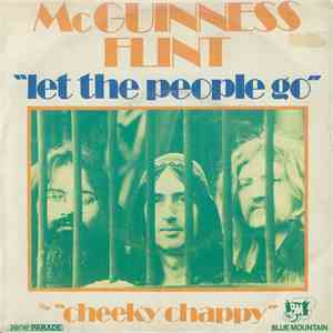 McGuinness Flint - Let The People Go download free