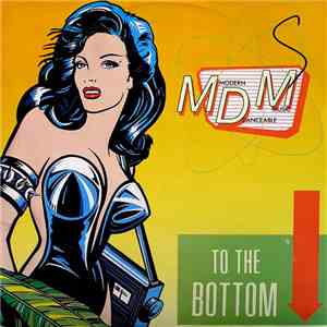 M.D.M. (Modern Danceable Music) - To The Bottom download free