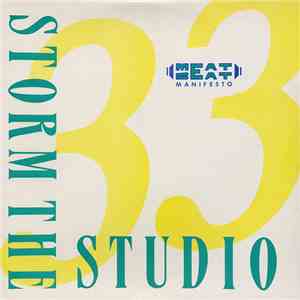 Meat Beat Manifesto - Storm The Studio download free