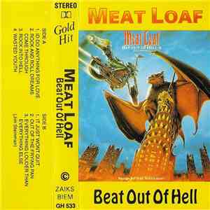 Meat Loaf - Beat Out Of Hell download free