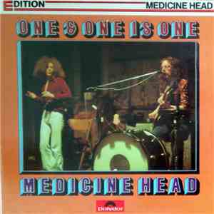 Medicine Head  - One & One Is One download free
