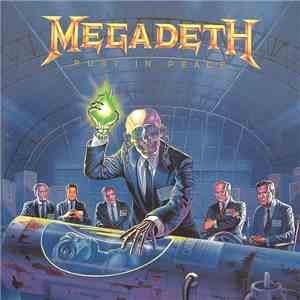 Megadeth - Rust In Peace download free