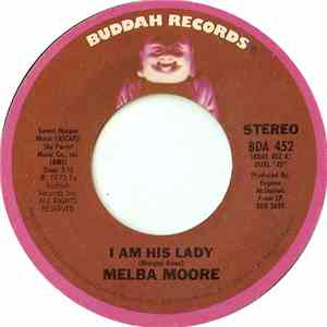 Melba Moore - I Am His Lady download free
