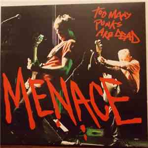 Menace  - Too Many Punks Are Dead download free