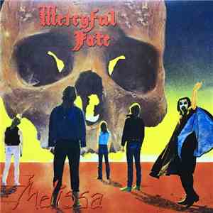 Mercyful Fate - Melissa October 1983 download free