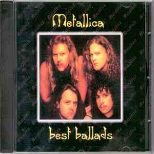 Metallica - Best Ballads download free