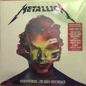 Metallica - Hardwired...To Self-Destruct download free