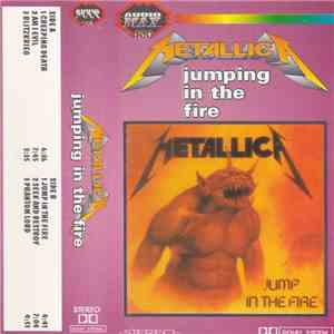Metallica - Jumping In The Fire download free