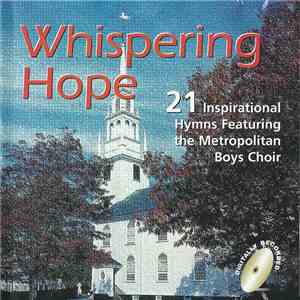 Metropolitan Boys Choir - Whispering Hope download free