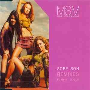 Miami Sound Machine - Sobe Son (Remixes Pumpin' Dolls) download free