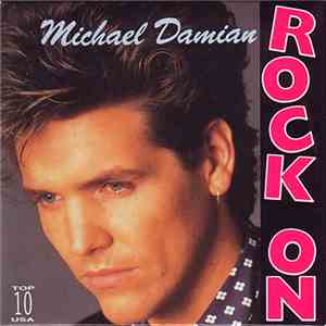 Michael Damian - Rock On download free