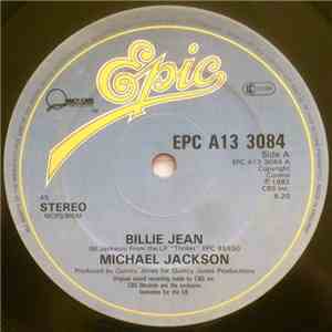 Michael Jackson - Billie Jean download free