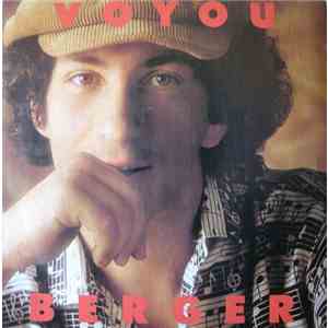 Michel Berger - Voyou / Mandoline download free