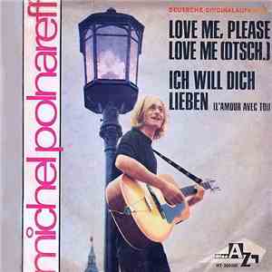 Michel Polnareff - Love Me, Please Love Me (Dtsch) download free