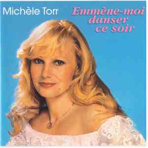 Michèle Torr - Emmène-moi Danser Ce Soir download free