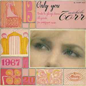 Michèle Torr - Only You download free