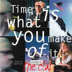 Midge Ure - Breathe (The Music Of Swatch) download free