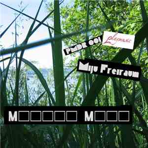 Miju Freiraum - Maze EP download free