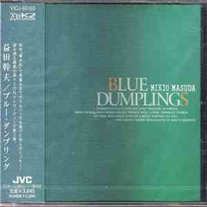 Mikio Masuda - Blue Dumplings download free