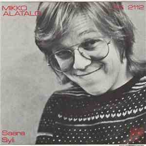 Mikko Alatalo - Saara / Syli download free