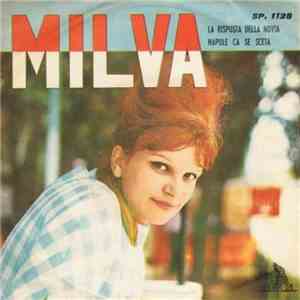 Milva - La Risposta Della Novia / Napule Ca Se Sceta download free