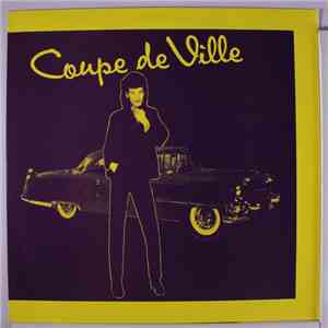 Mink DeVille - Coupe De Ville download free