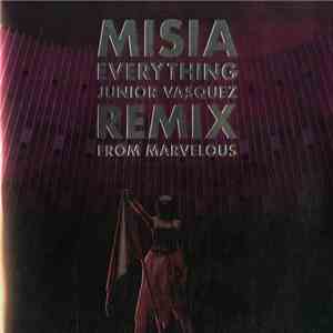 Misia - Everything (Junior Vasquez Remix From Marvelous) download free