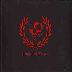 Müllér Of Death! - The Book Of Sacrifice download free