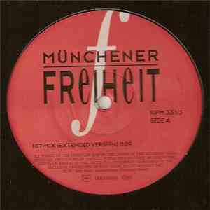 Münchener Freiheit - Hit-Mix download free