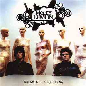 Modey Lemon - Thunder + Lightning download free