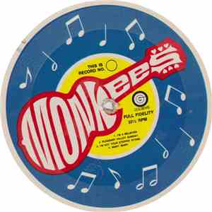 Monkees - I'm A Believer download free