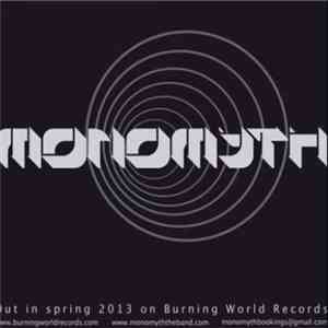 Monomyth  - Vanderwaalskrachten download free