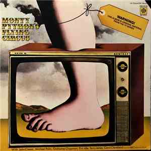 Monty Python - Monty Python's Flying Circus download free