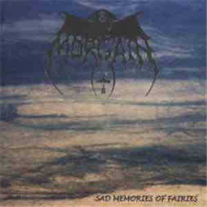 Morgain - Sad Memories Of Fairies download free