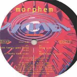 Morphem - Psycho Family Goes Ibiza download free