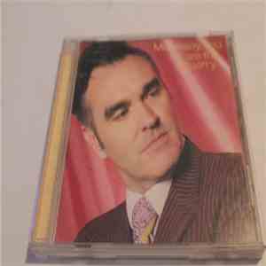 Morrissey - You Are The Quarry download free