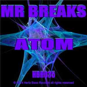 Mr Breaks - Atom download free