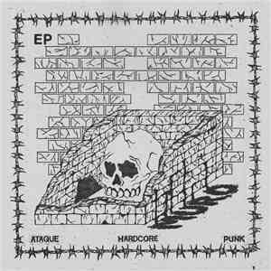 Muro  - Ataque Hardcore Punk download free