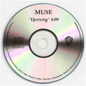 Muse - Uprising download free