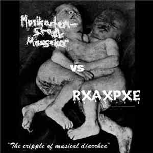 Musikantenstadl Massaker / RxAxPxE - The cripple of musical diarrhea download free