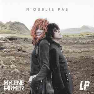 Mylene Farmer, LP - N'Oublie Pas download free