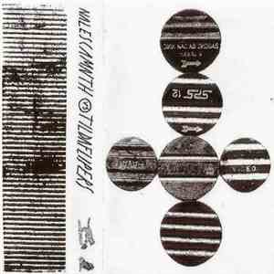 Nalesca Mantega Vs. Tildaflipers - Split Cassette download free