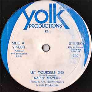 Nappy Mayers - Let Yourself Go download free