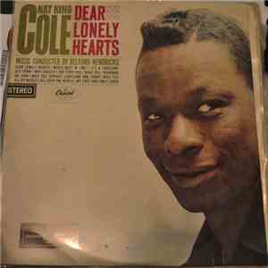 Nat King Cole - Dear Lonely Hearts download free